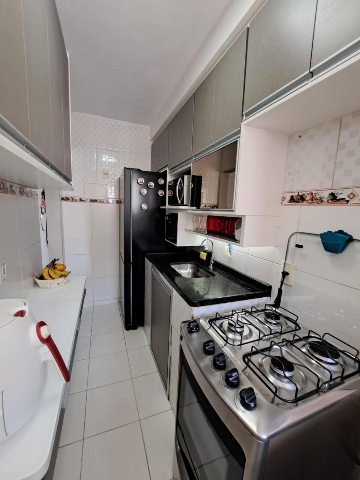 Minha Praia Condominios - Copacabana Rio de Janeiro Kültér fotó